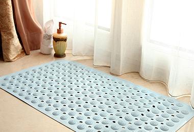 anti slip mat for bathroom floor