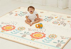 best floor play mats for babies